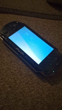 PSP 1000 • بدل 2000/3000 • مشكلة الصوت