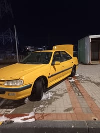 بارس ٢٠١٠ • مكينة وكير بخير • سماوه