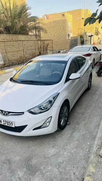 النترا GLS • ٢٠١٥ • ١١٤٠٠٠ كم