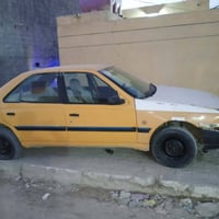 بيجو روا • ٢٠١٠ • رقم نجف