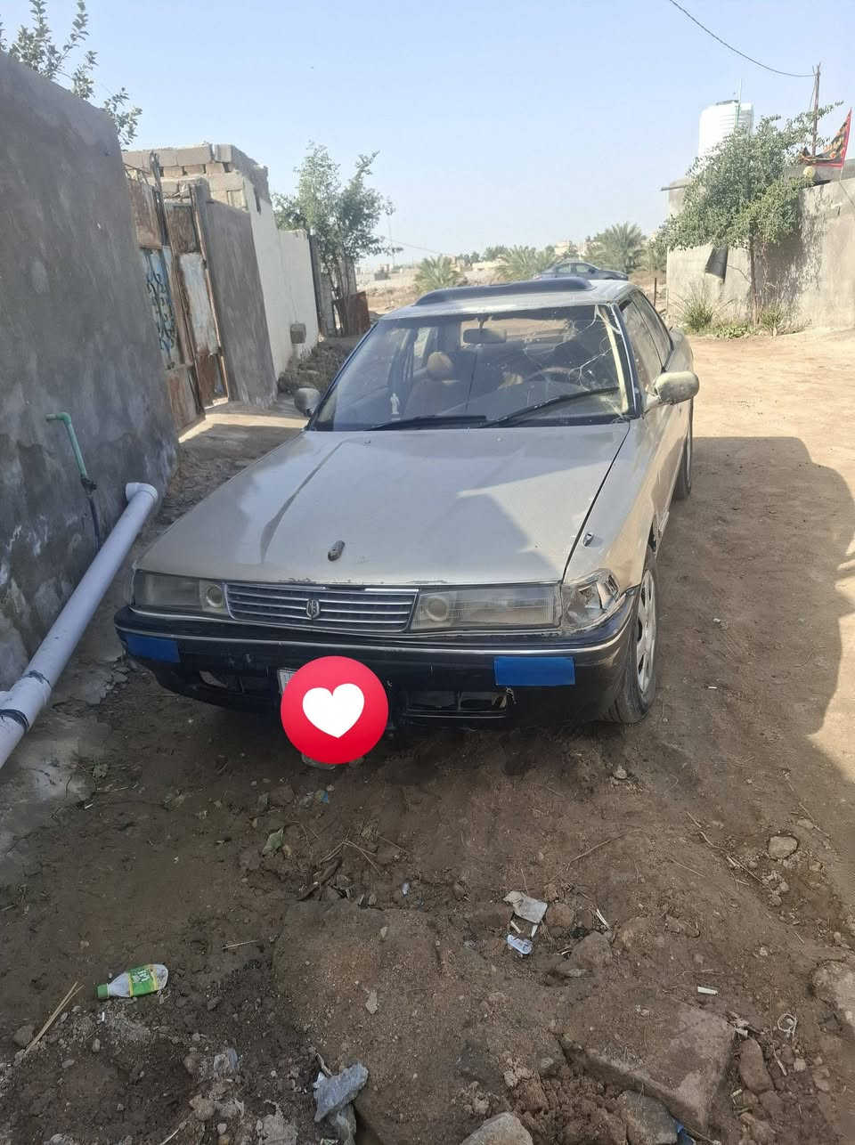 السلام عليكم 
مارك مسطره للبيع 
مكفوله كص ونقل وعيب شرعي 
رقم واسط سنويه ساقطه ب 20
مكينه وكير ونجي رياضي اربعه سلندر 
راعيه موجود 
عليها غرامات 9 اوراق ومامسددهن 
رايده ب 16 والغرامات ع المشتري 
التواصل خاص او الاتصال 
***********
