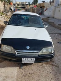 اوميكه • ١٩٨٩ • مكينة ٢٠٠٠