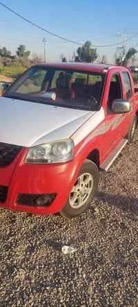 كريت ويل • ٢٠١٥ • ١٦٠ الف