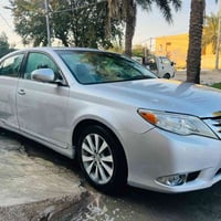 افلون • موديل ٢٠١٢ • رقم سليمانيه