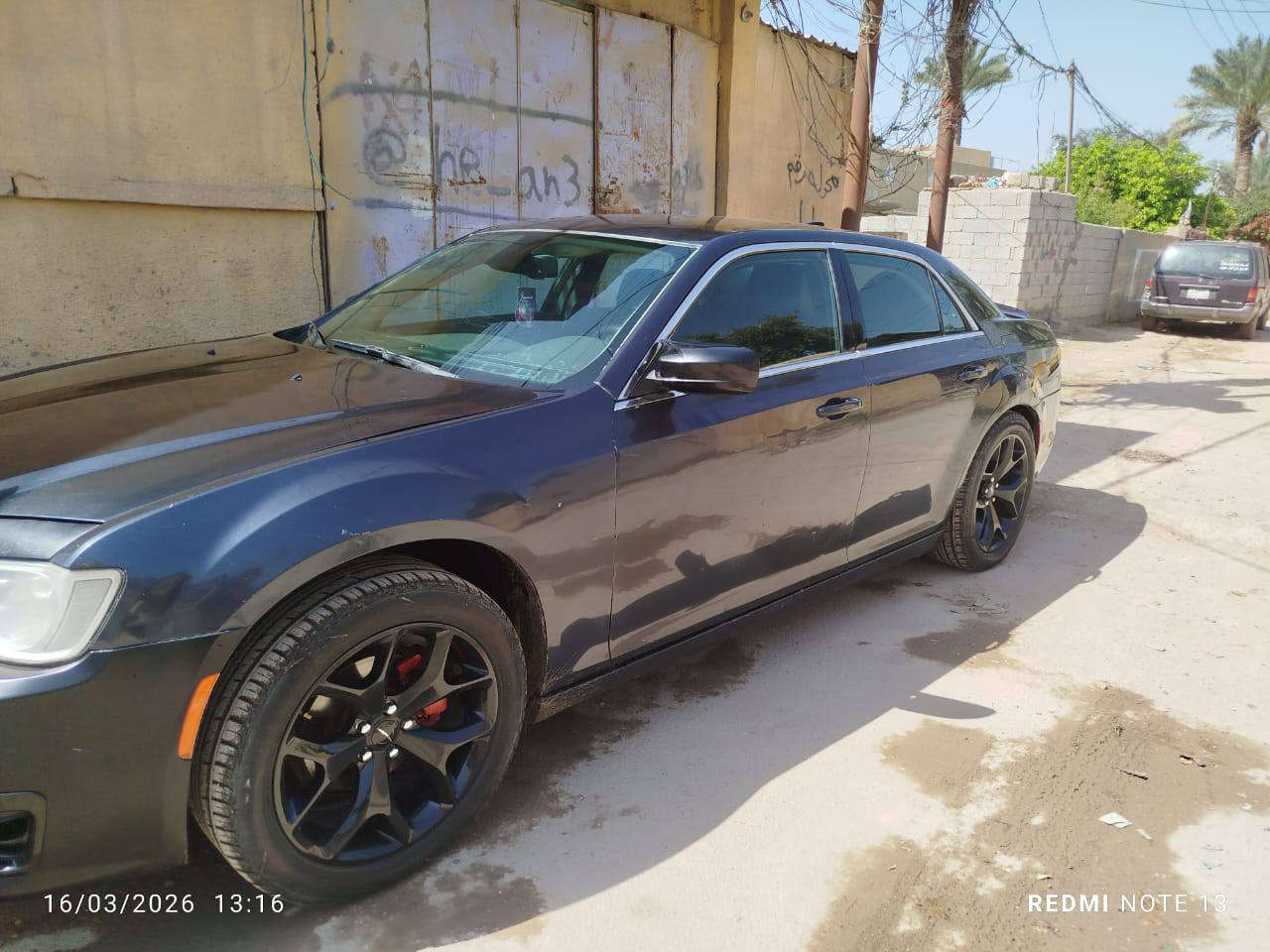 اوباما 2015  معلايه 2022 بيها خمس قطع 
رقم بغداد 
سنوية وهزة جديدة 
السعر 150


**إذا كنت صاحب هذا الإعلان وتريد حذفه لأي سبب، رجاءا أرسل رسالة إلى الدعم الفني**