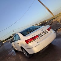سوناتا 2010 خليجي 3 قطع صبغ بدون دواخل بدون دكت جاكوك مجرك 2400 مكان ا...