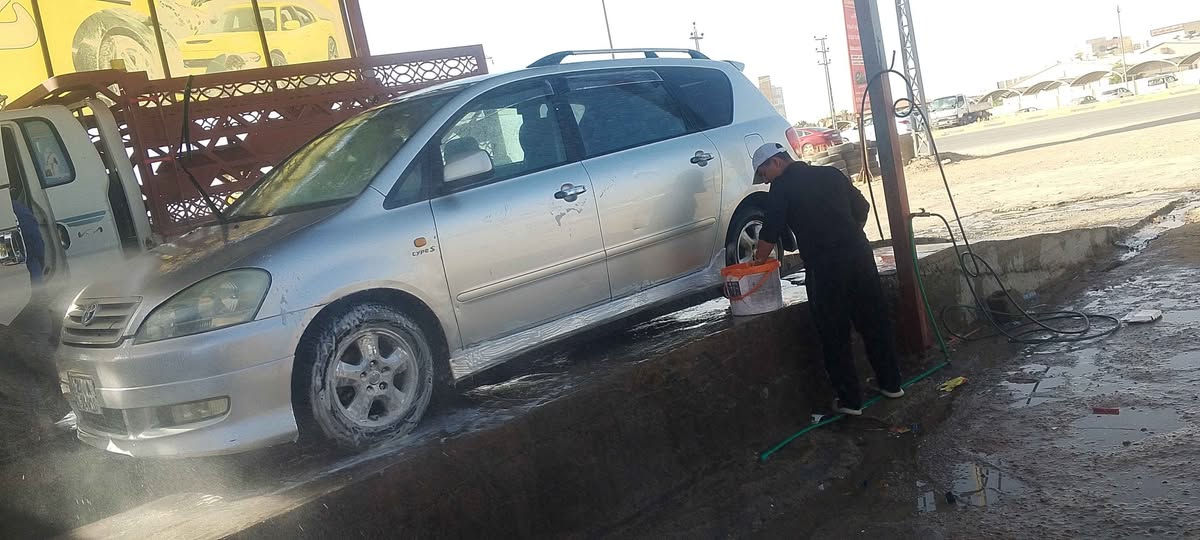 ابصم موديل 2002  تو ويل. اصل 
ذيقار مشروع وطني سنويه ل 30  
مكفوله من ضربه وصبغ فقط بنيد لان بي جراد  بدون فتح بلاديه  السياره 
 مكاني نجف والمالك نجف 
السعر 112  
*********** النجف, العراق
