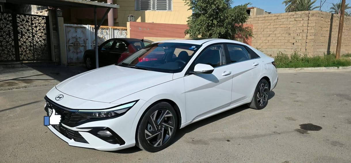 السلام عليكم اخوان
النترا 2024 تجميع الصين 1500 دبل نوزل
سيارة جديدة بدون نقص رقم اربيل بأسمي
بعدها بحالة الوكالة هزتها بعدها مساقطة
السيارة كاملة بدون نقص حتى لاتكلي شبيها صديقي
ماشية ٢٣ الف
السعر ١٤٠ وبيها مجال حك جيتك
مكان السيارة بغداد الدورة
*********** اتصال + واتساب
غير متواجد ع الفيس
