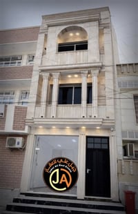 🔶 إعلان بيع بناية تجارية مميزة 🔶  يُعلن مكتب جبل علي للتطوير العقاري ع...