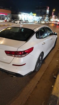 اوبتيما م20 • وارد امريكي • النجف الاشرف