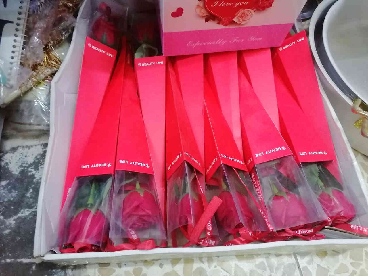 توفر يمنه كلشي يخص الكرسمس 
العنوان النجف
الاشرف ناحية العباسيه الشارع المؤدي لماكولات ضمير نهايته من الجهة اليمني مجاور كوزمتك واكسسوات الملكه 
اسم المجمع 
بركات المرتضى للتواصل واتساب المجمع ***********
