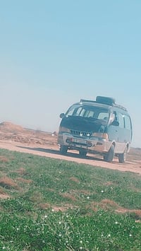 بيجو ٩٧ • رقم انجليزي • محرك جديد