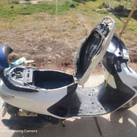 نكره • مكفول • لايت زنون