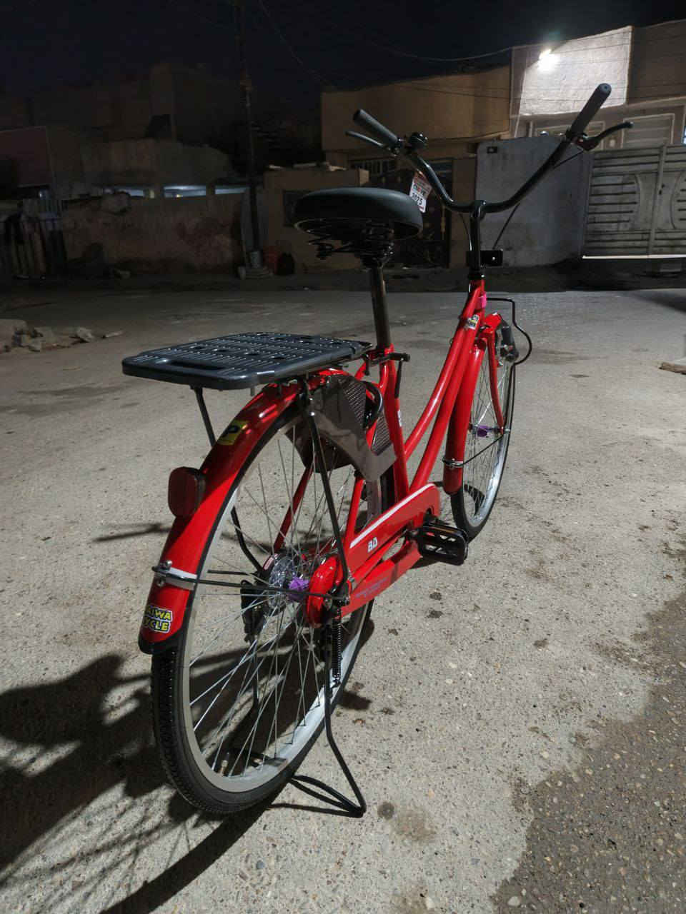 اسلام عليكم باسكل بناتي BD للبيع نضيف كلش صارلي شهرين من مشتري السعر 150وبي مجال للطيبين مكاني بغداد حسينيه راشديه الشراي يراسلني خاص


**إذا كنت صاحب هذا الإعلان وتريد حذفه لأي سبب، رجاءا أرسل رسالة إلى الدعم الفني**