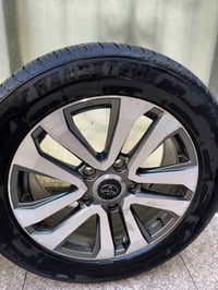 جنوط لاندكروز • تايرات لاندكروز • البصرة ابو الخصيب