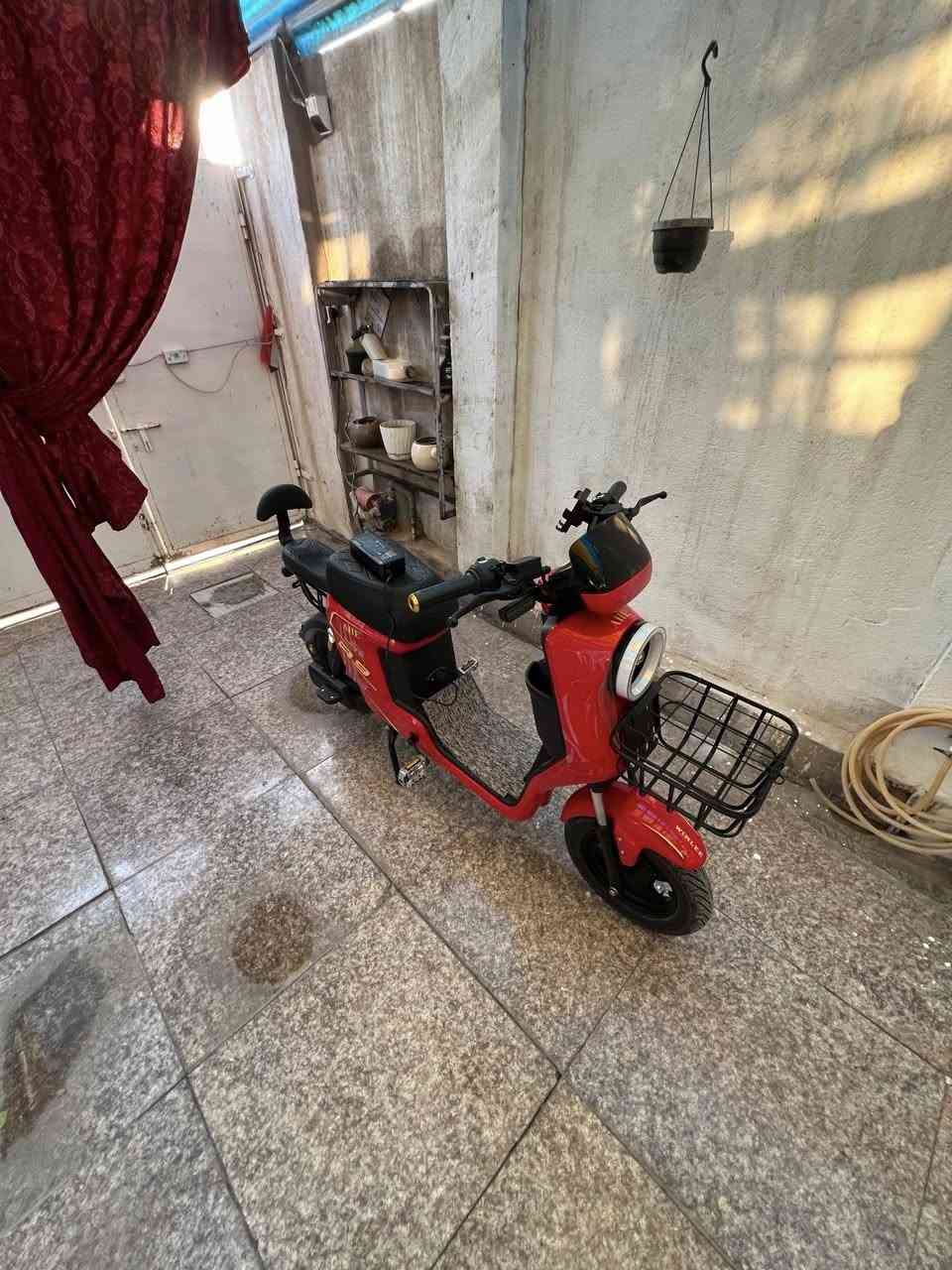 r9 خمس بطاريات إكبار سعره575 وبي مجال *********** في كربلاء
