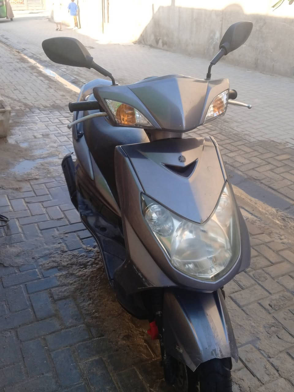 الله مصلي على محمد وآل محمد للبيع سكنس فحل كابريتر الدراجه مجفتهه قبل شهرمكينته تخبل نكره سلف شلعه قويه صوت الماكينه ناعمه مثل ما واضح بلفيديو بيهه شخوط خفيفه الدراجه ياباني 100 مكاني بغداد العبيدي حي السفير استفسار***********
