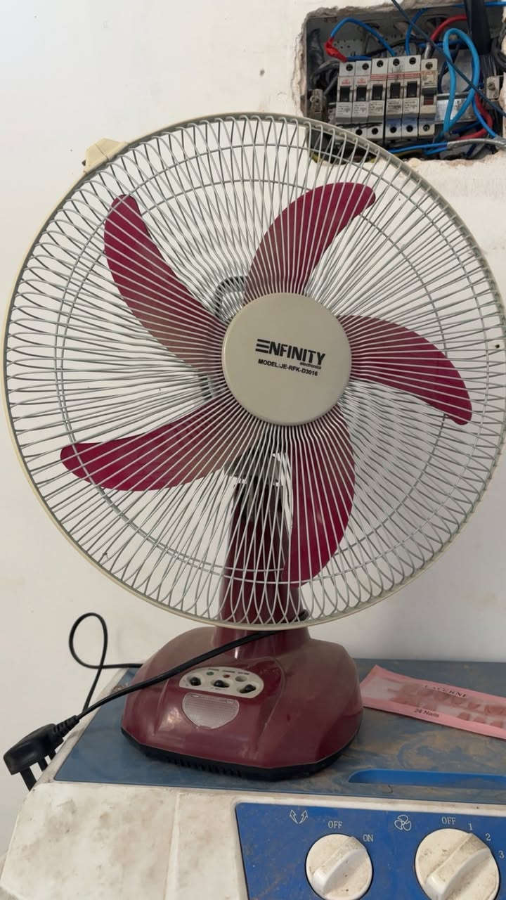 السلام عليكم مبرده كونفيراوبنكه للبيع


**إذا كنت صاحب هذا الإعلان وتريد حذفه لأي سبب، رجاءا أرسل رسالة إلى الدعم الفني**