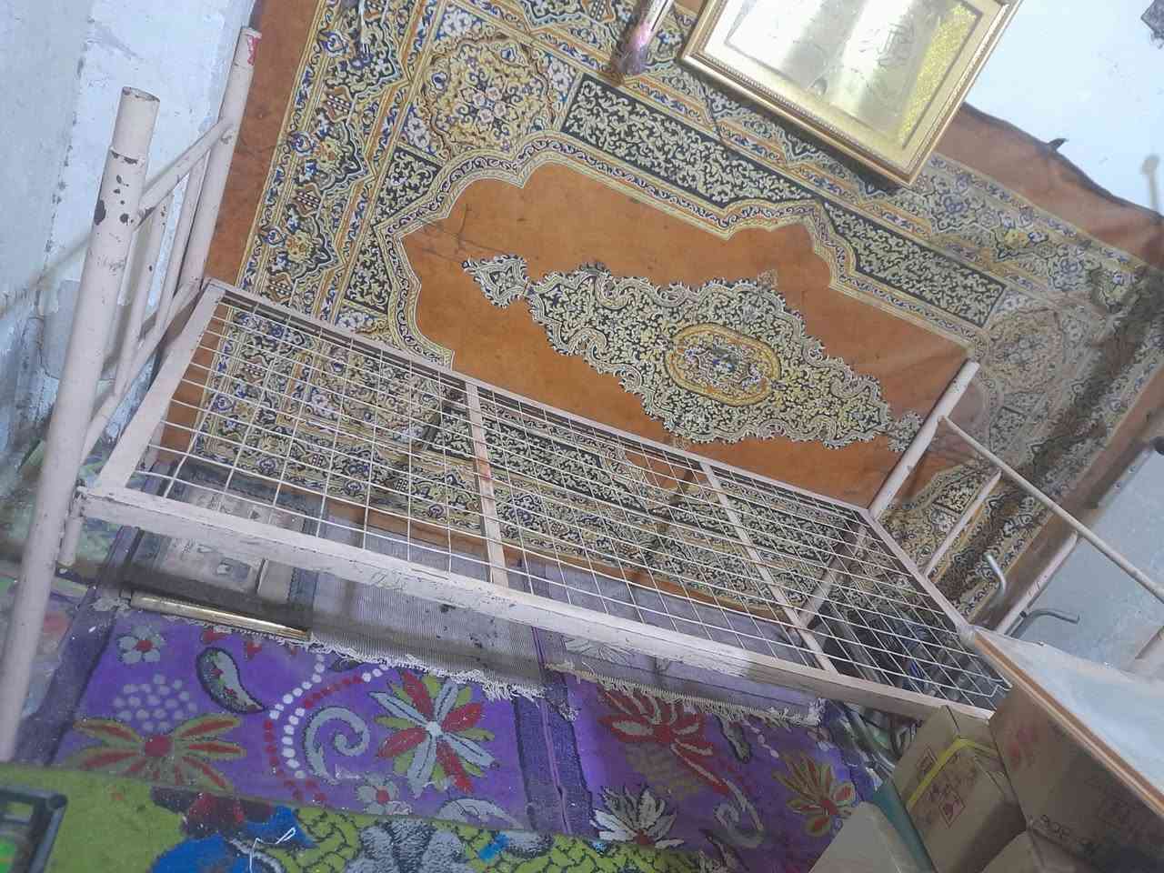 جربايه للبيع


**إذا كنت صاحب هذا الإعلان وتريد حذفه لأي سبب، رجاءا أرسل رسالة إلى الدعم الفني**