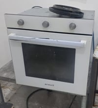 فرن نوع نوال سعر 175 الف مستخدم شهر واحد بعده جديد تليفون 07833776417 ...