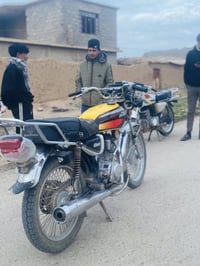 تايكر 2020 • معمر مرة • الموصل