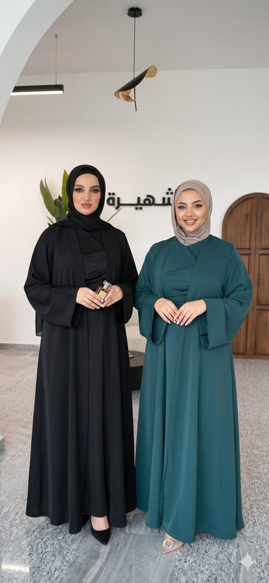 الكولكشن الصيفي الحديد💙💙
تالقي معنا متوفره كل القياسات
توصيل كل محافظات العراق


**إذا كنت صاحب هذا الإعلان وتريد حذفه لأي سبب، رجاءا أرسل رسالة إلى الدعم الفني**