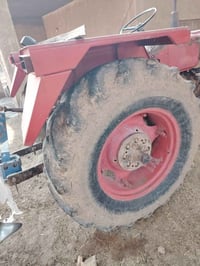 تايرات عنتر • ٢٨ • سدة الهندية