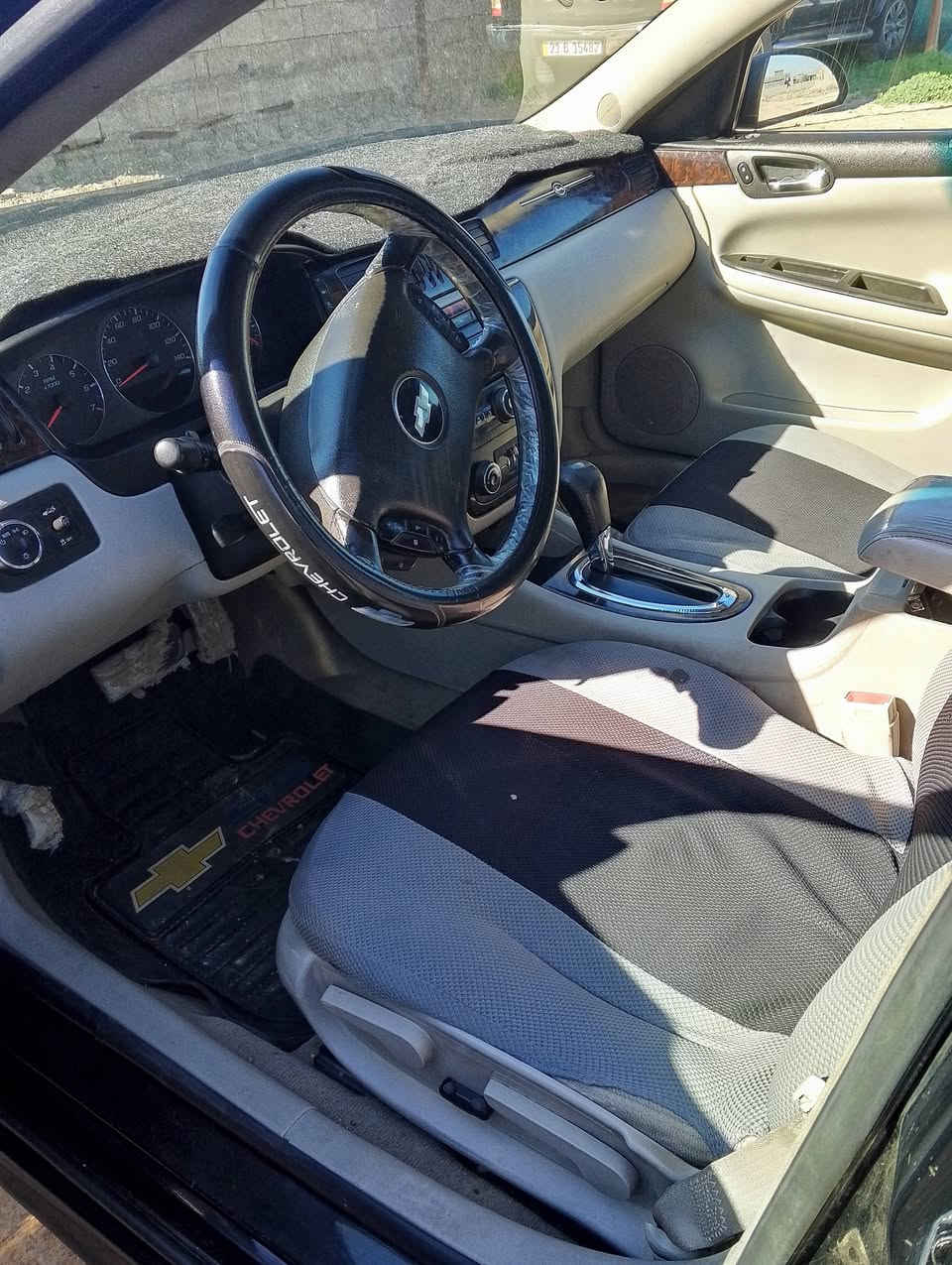 أمباله 2012 فول السياره ضرر چامرلق وبونيد بدون دواخل  اني صاحبهه الشرعي هزه جديده سنويه ل28 رقم نكليزي  مكاني ديالى ***********
***********
