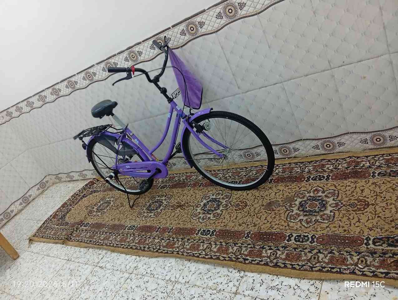 سلام عليكم بشكل للبيع  مستجل


**إذا كنت صاحب هذا الإعلان وتريد حذفه لأي سبب، رجاءا أرسل رسالة إلى الدعم الفني**