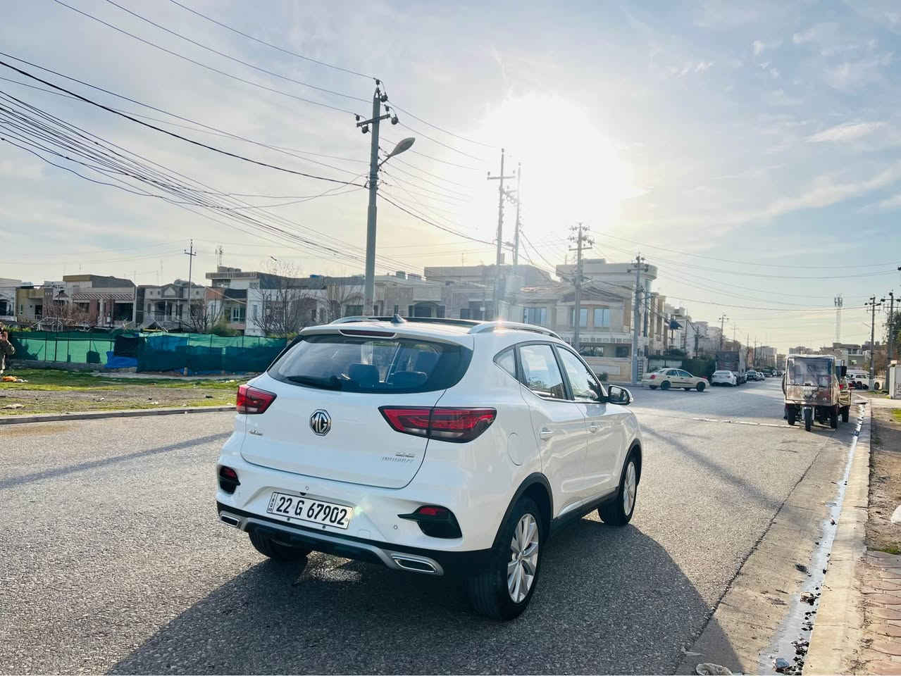 امجي ZSتؤماتيك
2020مؤديل
شكل نوي
فول فول مواسفات
پانؤراما به سمه ده رگابه سمه
كشين جلد وهيته ر
شاشه گه وره كاميره
ويل كه پ بلاد
لايت ليد و عدسه بگلايت ليد
تعدل سرعه ڤؤليؤم
زؤرمواسفاتي دي
سعر114مجال
بي سبوغ بي تعديل لؤك تائيستا زه مان شريكه بوه
تنها69هه زار رؤييه
وتس اب***********
سه نه وي ژينگه رقم نوييه
به ناوي خؤمه أربيل, العراق
