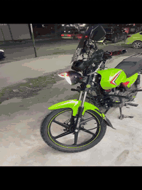 شايانيك ٢٠٢٥ شهر ١٢ دراجه اخت زيرو ماشيه ٥ الاف  مرقم وبأسمي تحويل ثان...