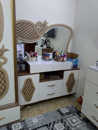 ميز تواليت • كونتر تركي • مدينة الصدر