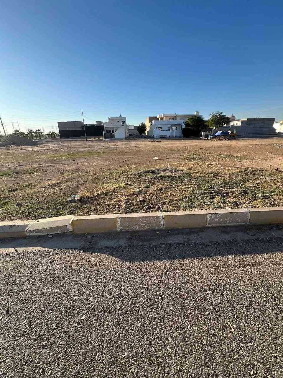 سلام علیکم

#زەوي بؤه بۆ فرۆشتن ⛪💒
ناونیشان 📍قه زاي ڕزگاری (سموود) 
150 گەڵاو معاملە
 
◼️100 مەتر زەوی تاپۆ 
◼️ گەرەکی ئازادی ئەنفالەکان ✅
◼️ پشت دايري كاربا ✅
◼️  نزيك دوو سايده 
◼️كؤلاني كورته
◼️رووي قیبلە +خؤري به يانيش لامان ده سكه ويت
◼️ یەکیک لە نایابترین پارچە زەوی لە گەرەکەکەیە 
 

بؤه زانيني نرخي ئه م عه رزانه خاليك له كوميند دانه

بؤ زانيارى زياتر پةيوندى بكةن بة يةكيك لةم ژمارانةى خوارةوة👇
📞☎️
***********
 

ناونیشانی نوسینگە خؤرنةوةزان ◀️ بەرمبەر مزگەوتی  ئاسودة  

ئێوەی بەڕێزیش هەر موڵکێکتان هەبوو بۆ فرۆشتن یان ویستان بیکڕن دەتوانن ڕەسم و زانیارییەکانتان بنێرن بۆ ژمارە ڤایبەری 📳✅***********
