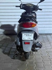 للبيع  اكزز ياباني  مرقمه وشرط التحويل  دراجه مكفوله من كل شي  السعر 2...