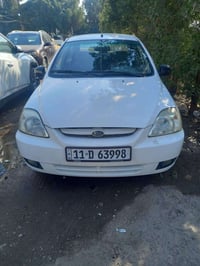 محرك ١٦٠٠ • ٢٠١٠ • كفالة عامة