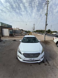 لبيع سوناتا موديل 15 تفاصيل اتصل برقم 07816728248