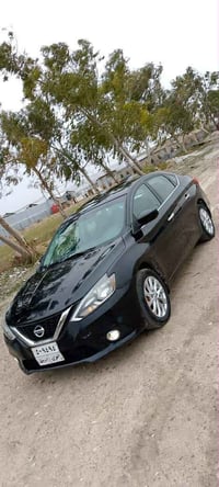 سنترا اس في • ٢٠١٧ • ١٠٢٠٠٠ كم