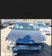 مكلف بالنشر كامري ٢٠٢٢  رقم بغداد معوقين اكعدك مع صاحبها شرط وكاله باس...