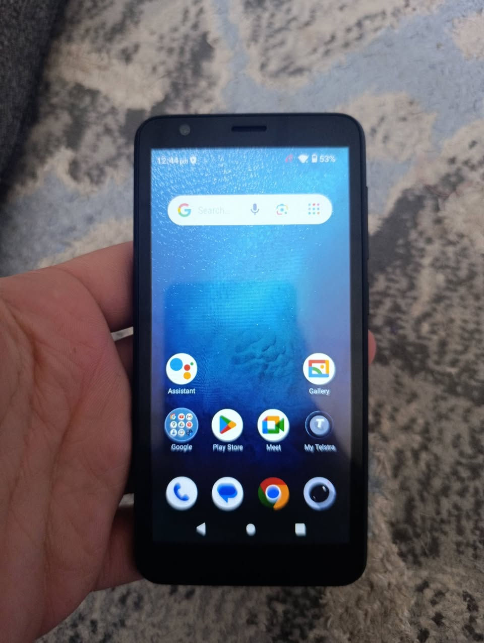 هاتف باله استرالي اصلي أعطي سعرك وبلعافية


**إذا كنت صاحب هذا الإعلان وتريد حذفه لأي سبب، رجاءا أرسل رسالة إلى الدعم الفني**