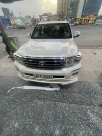 لاندكروز • ٢٠١٤ • مكفولة