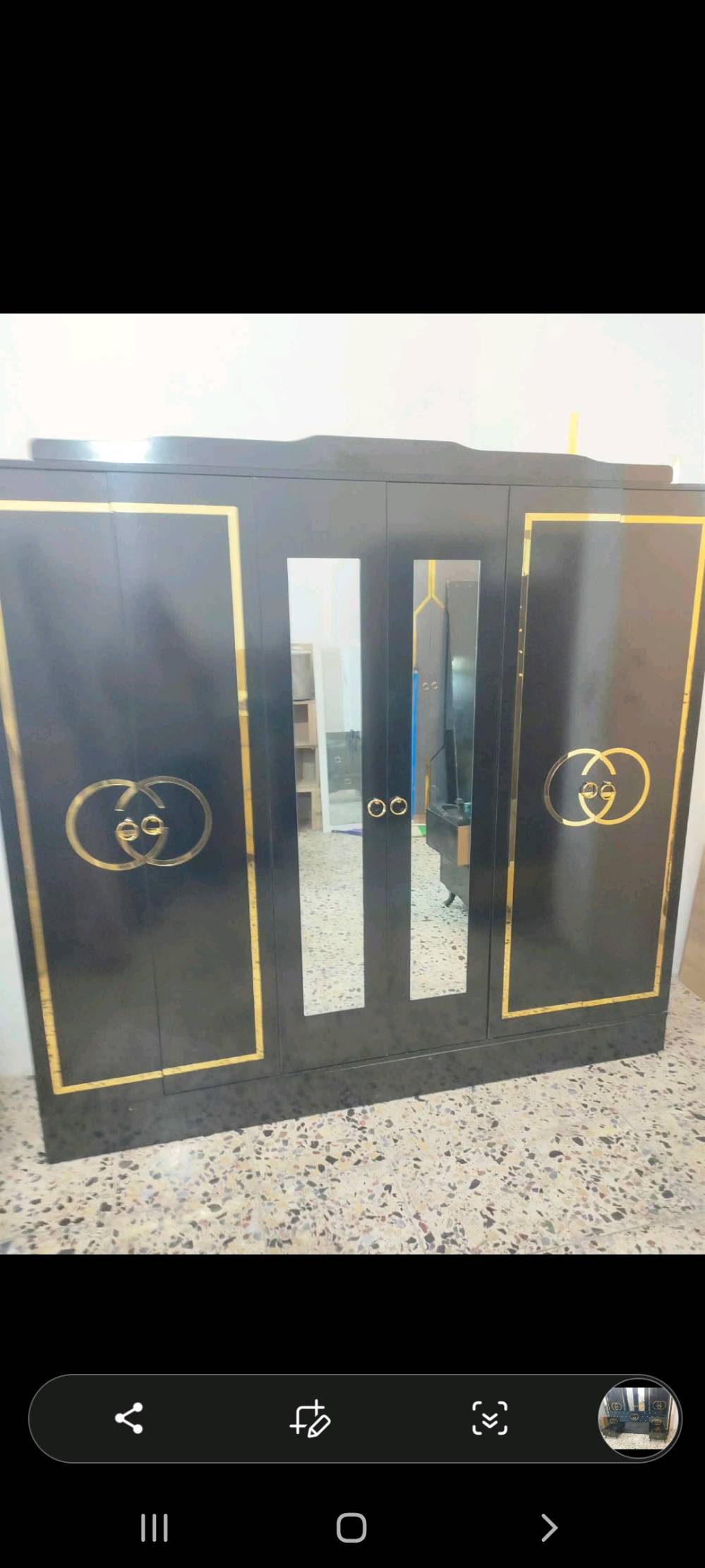 غرف كاملة نضيفة تركي عنوان بغداد حسينية 