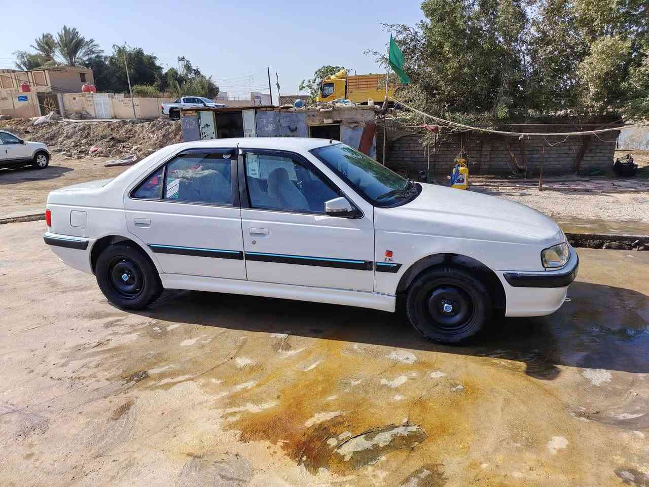 بيجو بارص مديل 2015 رقم قادسيه مكينه وكير جدد حداديه جديده سياره مكفوله سعر 45وبيهامجال مكاني ديوانيه قضاء شنافيه ***********
