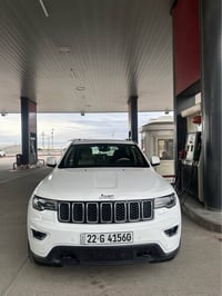 جراند شيروكي لاريدو • ٢٠١٩ • كفاله عام