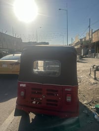 تكتك • بغداد • حالة جيدة