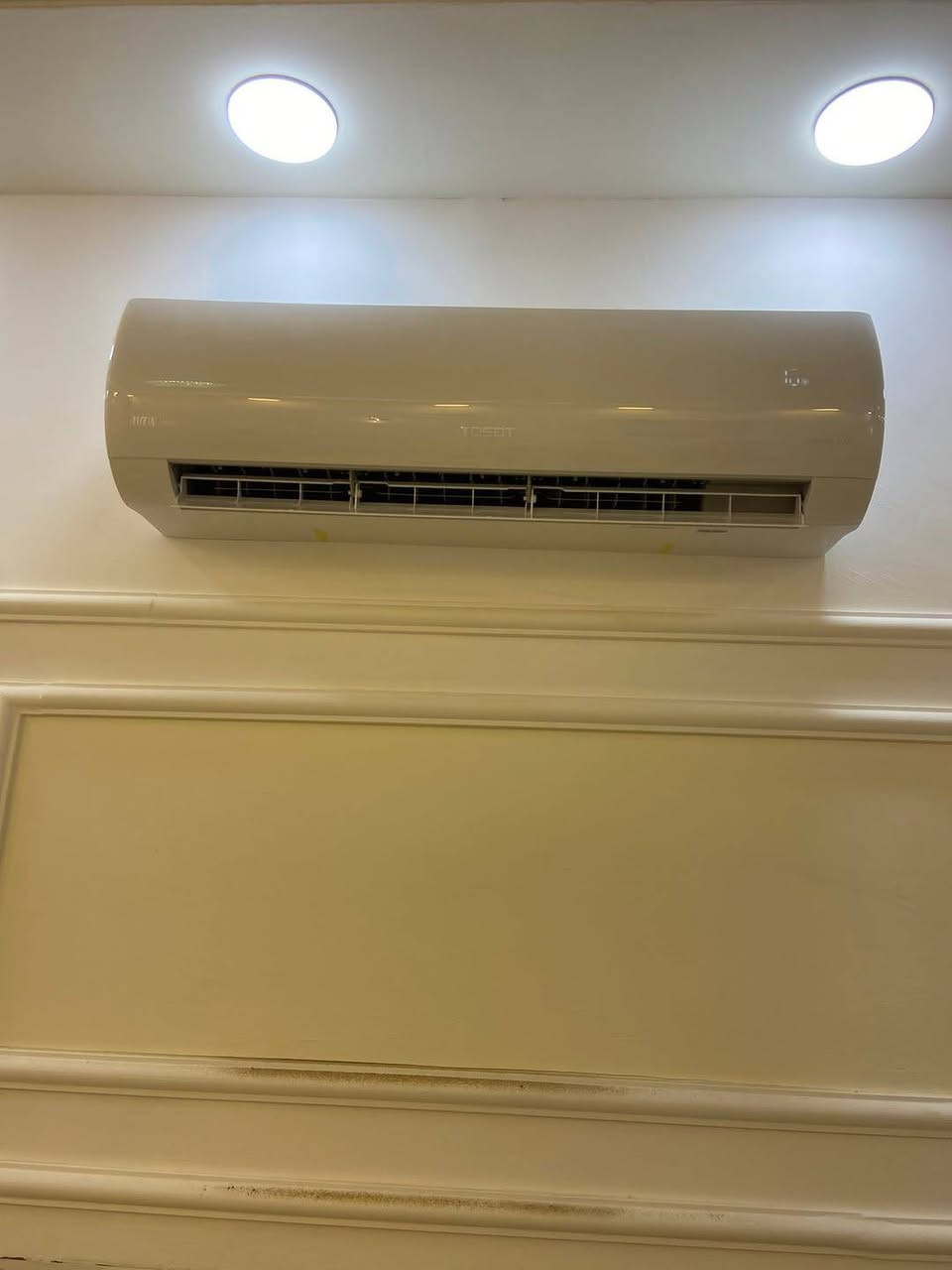 موعدنه وياك ولدقه بل عمل يميزنه عن غيرنه❤️عملنه في جميع انحاء بغداد الحبيبه ❤️
❄️خدمات مصطفى للتبريد❄️
تنصيب سبلت جداري🌨
تنصيب سبلت كنتوري  🌨
تنصيب سبلت الكسيت🥶
تنظيف موقعي 🌬
تنظيف تفصيخ🦺
فتح سبلت جداري 🛠
فتح سبلت كنتوري  🛠

ثقب كونكريت ⛏️

صيانة 

شحن غاز R22  ♻️
شحن غاز R410♻️

.            (فريق متخصص) يجيك لموقع العمل

عمل فاكيوم لجهاز لكل جهاز من ضمن العمل 

 داخل بغداد 
الاَتصال 
***********
أو مراسلة لصفحة☆
