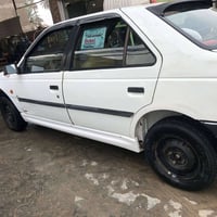 بيجو روا • ٢٠٠٩ • باسمي