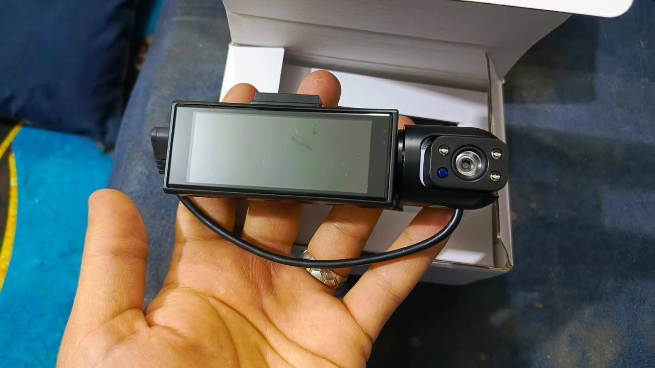 مستعملة كم يوم سعرها 10


**إذا كنت صاحب هذا الإعلان وتريد حذفه لأي سبب، رجاءا أرسل رسالة إلى الدعم الفني**