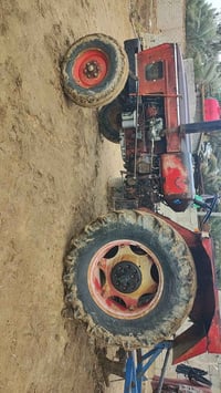 مكينة عنتر • موديل ٨٧ • كربلاء الفتسار