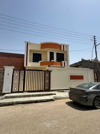 سعر مناااسب  بيت للبيع بغداد سلمان باك البانوراما  جهة المدارس  يبعد ع...