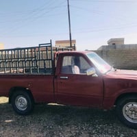 اسلام عليكم بكم 82نضيفه حيل احله من الصوره شرط الكير ول محرك السعر 16و...